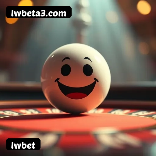 Tabela RTP dos jogos de cassino da lwbet