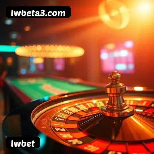 Catálogo lwbet 3.100+ jogos - Pragmatic Play, Evolution, NetEnt