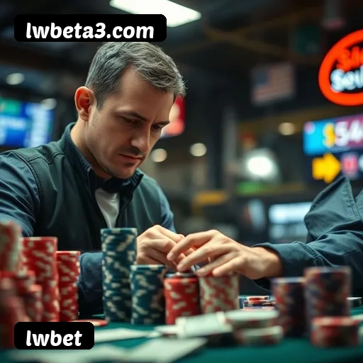 lwbet APP mobile iOS Android - 187 mil downloads São Paulo Rio BH