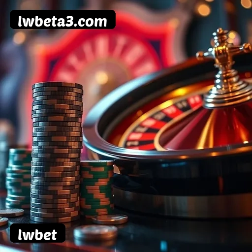 lwbet PIX instantâneo Brasil - Depósito e saque em minutos 24/7